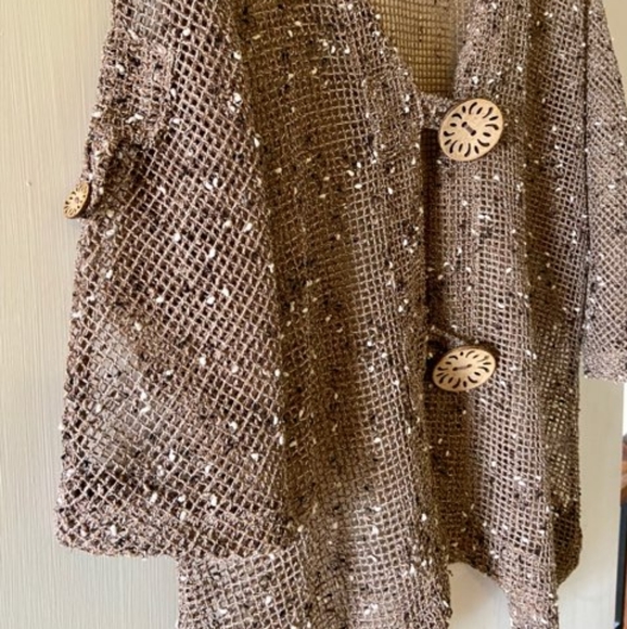 🍁Women's Topper - Worn Once - Fits Size 12🍁 - Picture 3 of 3